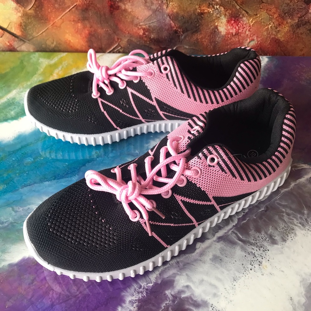 P&W New York Sneakers - NWT!!